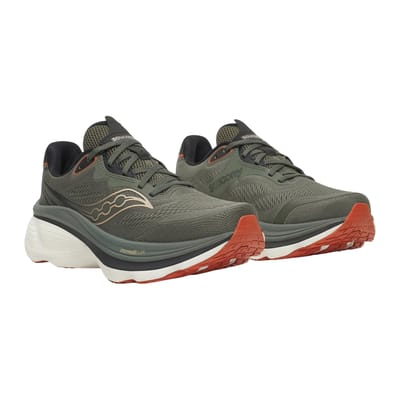Saucony Hurricane 26 Hardloopschoenen Heren