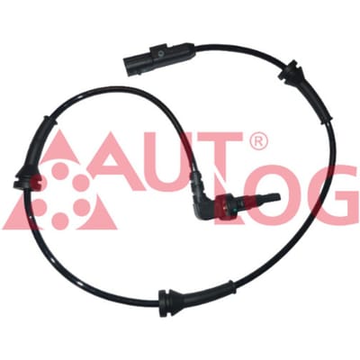 Sensor, wielsnelheid AUTLOG AS5186