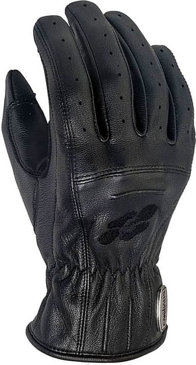 Garibaldi Vega Kp Dameshandschoenen Zwart XS Vrouw