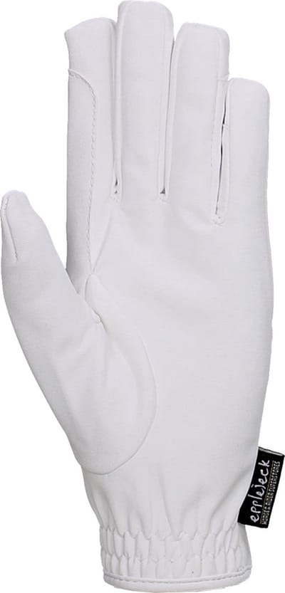 Epplejeck Handschoenen Epplejeck Hibernus Wit - XL
