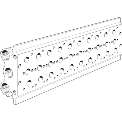 Festo Aansluitblok - 15869