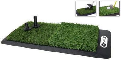 Sklz Launch pad - Golftrainingsmateriaal - Oefenmat - Golf skills - Golfen