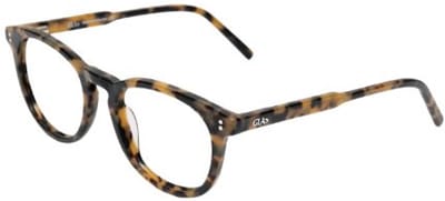 Leesbril Glas Eva Havanna-+1.00