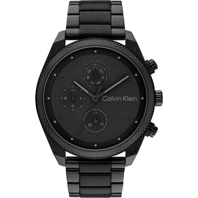 Calvin Klein Herenhorloge 25200359