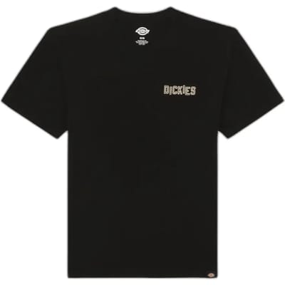 T-shirt Dickies Bricklane