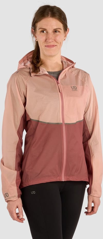 Ultra Jacket
