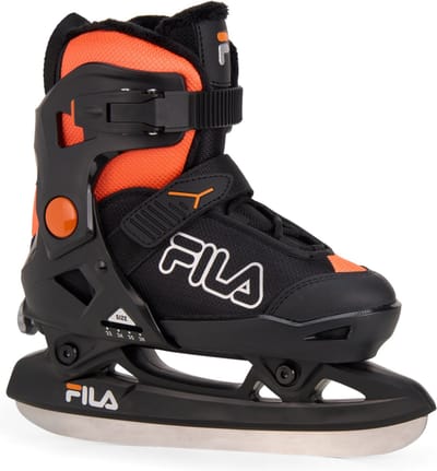 Fila X 2.0 Ice IJshockeyschaatsen Junior (verstelbaar)