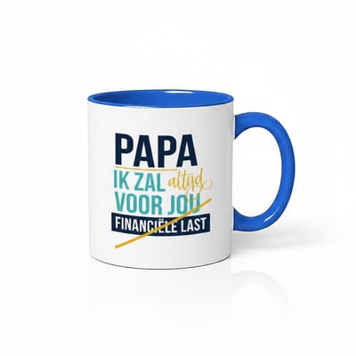 Nevolis® | Espressomok 330ml met Uniek Design | Ontwerp Jouw Eigen Mok | Handgemaakt Cadeau voor Koffieliefhebbers | Gepersonaliseerd op Aanvraag | Enkel of Grote Bestelling