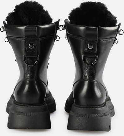 Winterboots SHADE LACEUP HI WARM