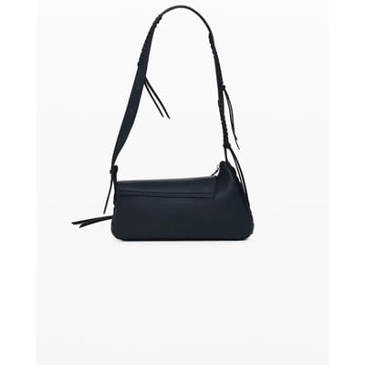 Desigual schoudertas Torio Altadena Shoulder Bag Black zwart