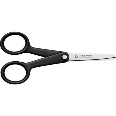 Fiskars Functional Form™ ReNew Serie - Hobbyschaar - 13 cm - Gerecycled Materiaal - Voor Rechts- en Linkshandigen