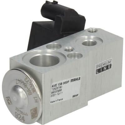 Airco ventiel MAHLE AVE 158 000P