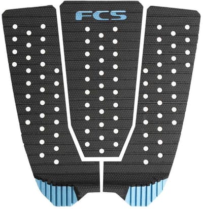 Fcs Kolohe Tread-lite Surf Traction Pad Veelkleurig
