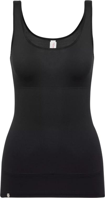Triumph Trendy Sensation Shirt02 Corrigerend ondergoed - BLACK