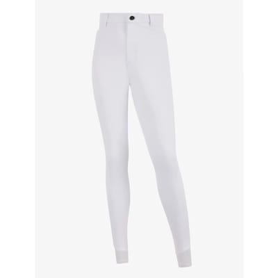 Wedstrijdbroek voor kinderen LeMieux Young Rider