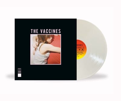 What Did You Expect from the Vaccines? (National Album Day 2025)