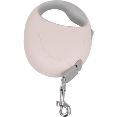 Intrekbaar Hondentuig Automatisch Trektouw Telescopisch Tractor Hondentouw Anti-slip Handvat voor Middelgrote Kleine Hond Teddy Corky