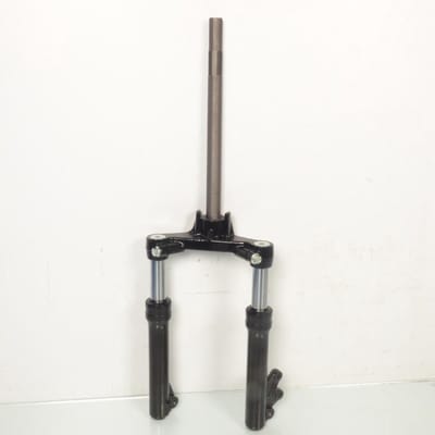 Fourche TNT pour Scooter Yamaha 50 Bump 2004 à 2009 Ø30mm Neuf
