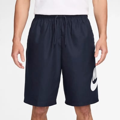 Korte Nike Club
