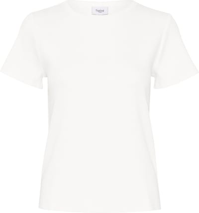 Saint Tropez AstaSZ SS T-Shirt Dames T-shirt - Maat L