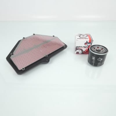 service kit één voor suzuki 600 gsx-r 2004 tot 2005 nieuw