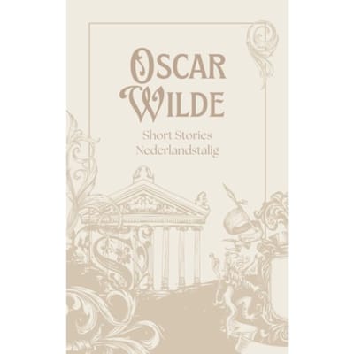 Oscar Wilde Short Stories Nederlandstalig