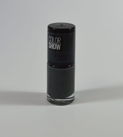 Maybelline Colorshow Nagellak #519 Smoky Jade 7ml