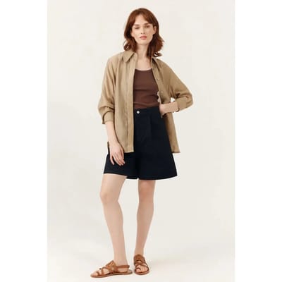 Vrouwenblouse Artlove Dalezia