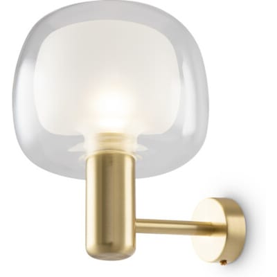 Maytoni - Wandlamp Vision - Goud - Ø18