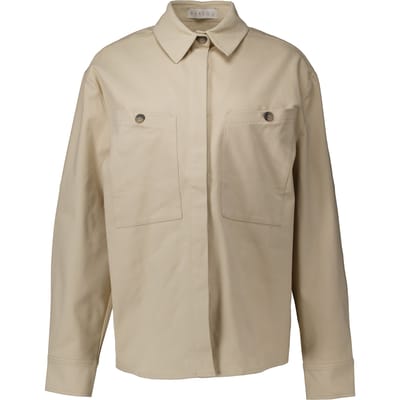 Bardou  Blouses Beige Amy Blouse