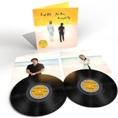 Daryl Hall & John Oates - Marigold Sky (2 LP)