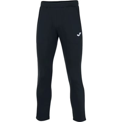 Joma Cannes Iii Broek Zwart S Man