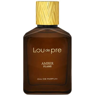 Lou de Pre Lou de Pre Amber Flame EDP 90 ml