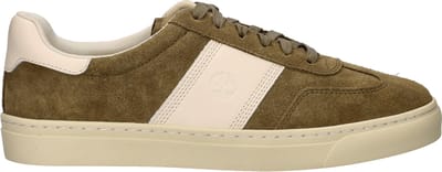 Timberland Lisbon heren sneaker - Kaki - Maat 42