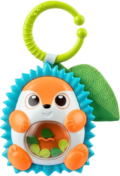 Chicco Hedgehog Rattle