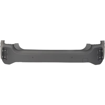Bumper BLIC 5506-00-4004958P