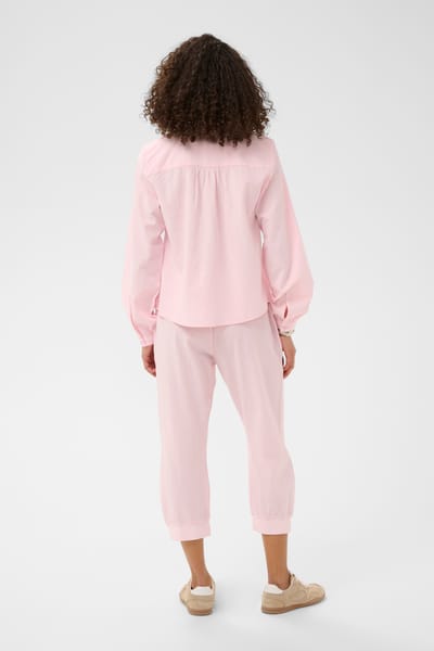 Overhemd met lang mouwen KAnaya Overhemd met lang mouwen Regular fit