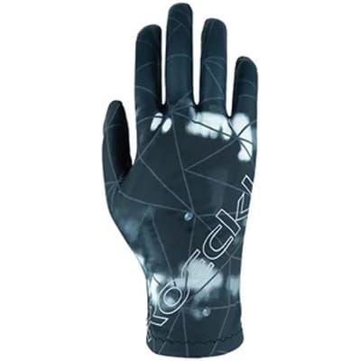Roeckl Jenner Black - Handschoenen winter Unisex Zwart-9