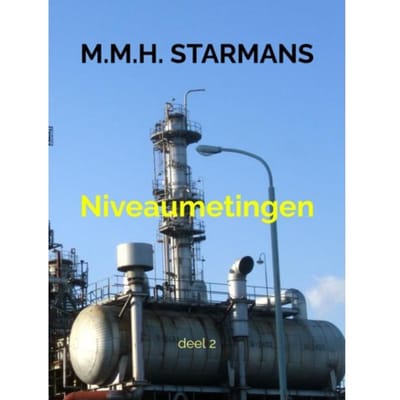 Niveaumetingen - M.M.H. Starmans