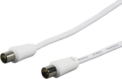 Valueline CX-S 1.5 coax-kabel