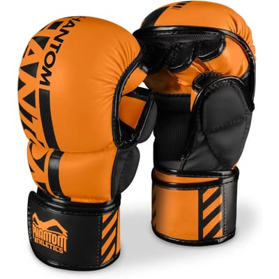 MMA training handschoenen Phantom Athletics Apex