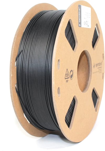 Gembird - Rood - PLA filament