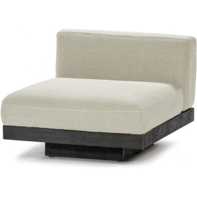 Serax Rudolph Fauteuil - beige