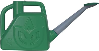 Gieter Planten - Waterkan Tuin - Planten Water Geven - Afneembare Lange Tuit - 9L - Blauw Groen
