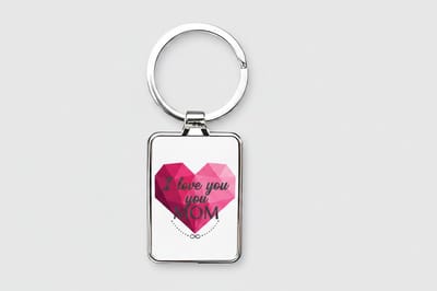 Sleutelhangerl met Uniek Design | Ontwerp Jouw Eigen sleutelhanger | Handgemaakt Cadeau | Gepersonaliseerd op Aanvraag | Enkel of Grote Bestelling