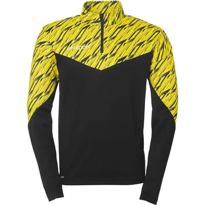 1/4 rits training top Uhlsport Progressive 28
