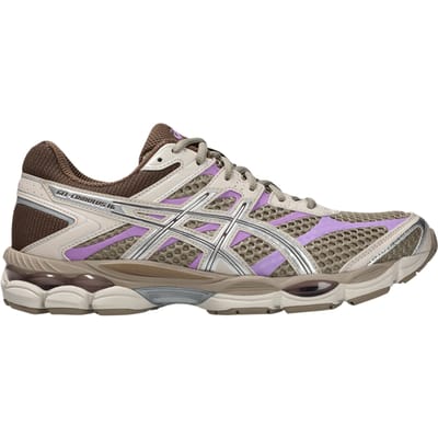 ASICS Gel Cumulus 16 - Unisex - Cinnamon Pure Silver-Coloured - Maat EU 44.5