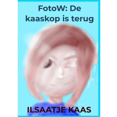 Fotow: De Kaaskop Is Terug - Ilsaatje Kaas