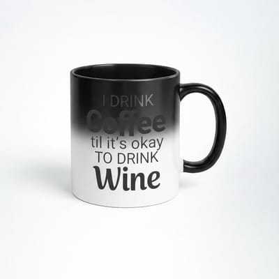 Nevolis® | Espressomok 330ml met Uniek Design | Ontwerp Jouw Eigen Mok | Handgemaakt Cadeau voor Koffieliefhebbers | Gepersonaliseerd op Aanvraag | Enkel of Grote Bestelling