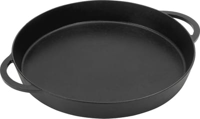 Big Green Egg - SKILLET Ø 36 CM